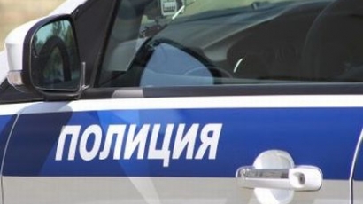 Снаряд е открит във вход на жилищна кооперация в София