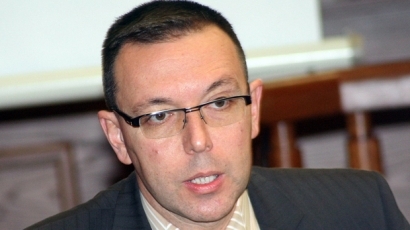 Прокурор Костов: Някой по делото „Октопод” иска да стана обвиняем