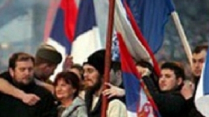 Сърбия избира ново правителство на предсрочни избори