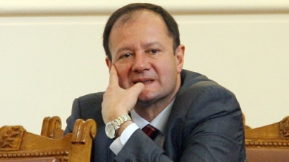 М. Миков: Няма да подкрепим актуализацията на бюджета
