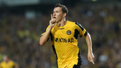 Руснаци напират за Тодор Неделев