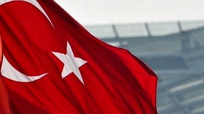 Изгоненият от ДАНС турчин е шеф на кабинета на валията на Одрин