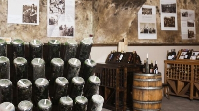 Скандал! Пеевски прилапал незаконно „Музея на виното”
