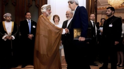 Султанът на Оман се оплакал на САЩ от български институции по казуса с КТБ