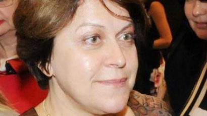 Т. Дончева: Честваха 30 г. в ЦК на Пирински