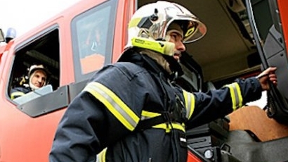 МВР търси 175 пожарникари