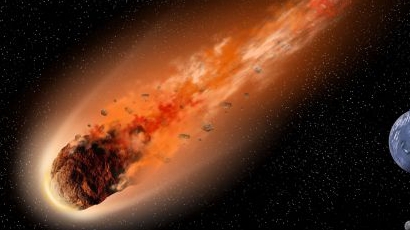 "Рожен": Още няма заплаха от прихванатия астероид