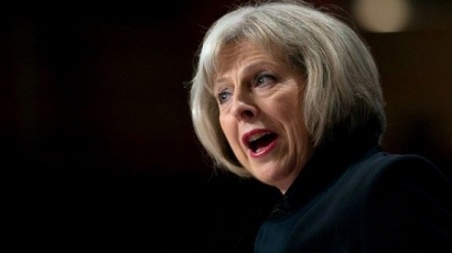 Тереза Мей ще е новият британски премиер?