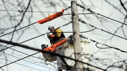 По искане на ТЕЦ София изключват електропровод на ЧЕЗ