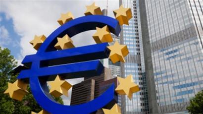 ЕЦБ спира кранчето на Кипър