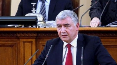 Мерджанов: Каква е позицията на Борисов във Вишеградската четворка?!