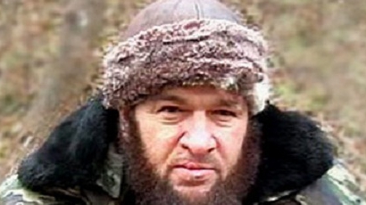 Терористът Доку Омаров е мъртъв?