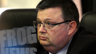 Цацаров внесе искане за сваляне на имунитета на ДПС-депутат
