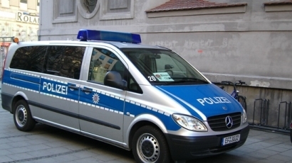 Полицията в Берлин арестува българин за убийство