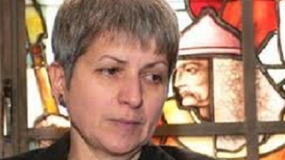 Фрог научи: Августина Цветкова става военен зам. министър