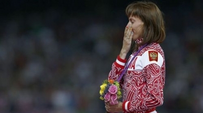 При какви условия руснаците ще участват на Олимпиадата
