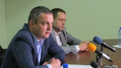 Иван Портних: Готови сме с проекти за милиони за кварталите на Варна