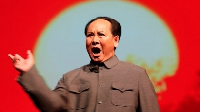 Замесиха и Мао Дзъдун в "Панамските документи"