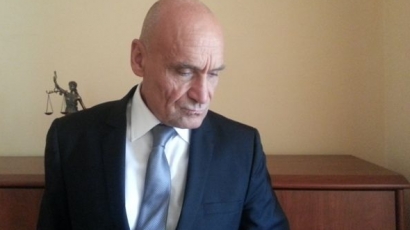 Адв. Рангелов пред Фрог: Съдии от СГС бойкотират дело на КТБ