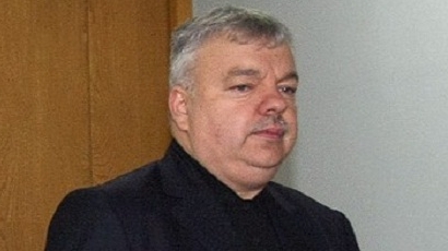 Правителството назначи Ангел Антонов за шеф на НСО