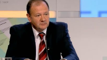 Миков: Оставаме  против  актуализацията на бюджета