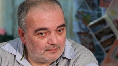 А. Бабикян: Реформаторите държат да са топло прегърнати от управляващите