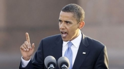 Обама иска работа по програми за реинтеграция на бивши затворници