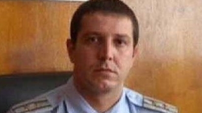 Само във Фрог: Шефът на полицията в Благоевград „изгоря” заради главсека Костов