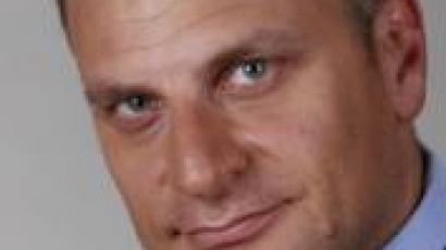 Курумбашев: Само БСП е в І-та десетка