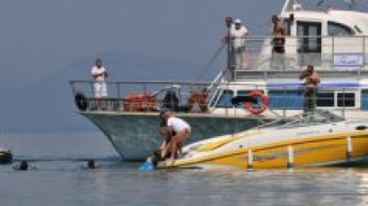 Италия подготвя нова морска спасителна операция