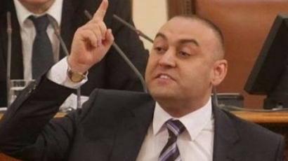 Хафъзов: Пеевски да е шеф на ДАНС, щом защитава националните интереси