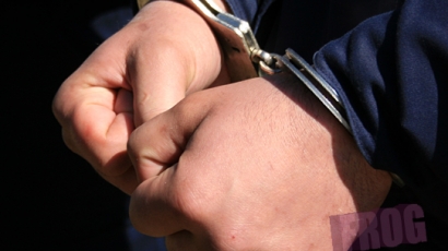 МВР се отчетоха, 97 арестувани за денонощие