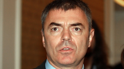 Провалите на един български министър