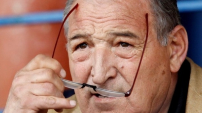 Пената: През 1994 изпуснахме Италия