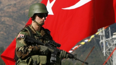 Ердоган забранява военните преврати