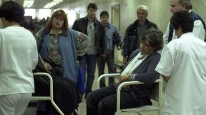 Няма „чистка“ в „Пирогов“, категорични са от болницата
