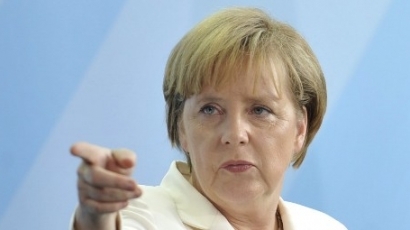 Меркел ЗА бързо интегриране на бежанците на трудовия пазар