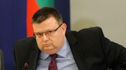 Имало сигнал за Борисов и Бориславова за финансови и данъчни престъпления