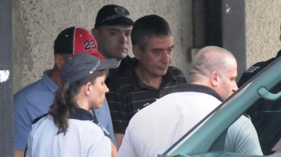 Прокуратурата оспорва свободата на  "убийците" на Пеевски