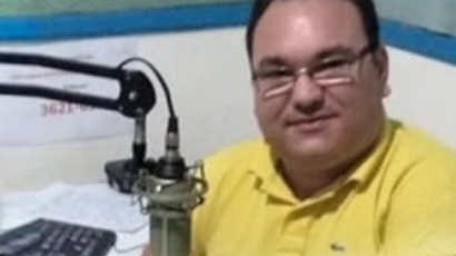 Бразилски радиоводещ бе убит в ефир