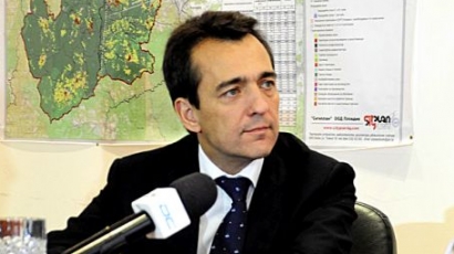 Френският посланик: Мисля като 96% от българите. Има проблеми в съдебната система