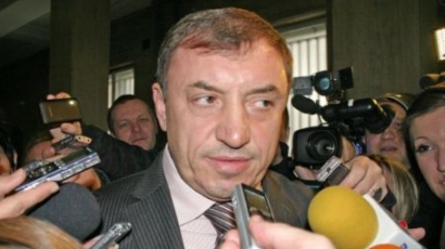 Съдия Атанасов от СГС поема  делото "Октопод"