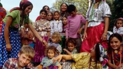 Гърменските роми: Само Бойко ще ни спаси