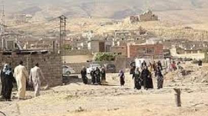 Войници откриха 100 обезглавени тела край Мосул