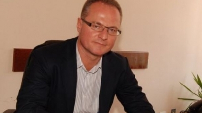 Лозан Панов: Димитър Узунов извършва произвол във ВСС