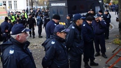Полицаите пак заплашват с протести