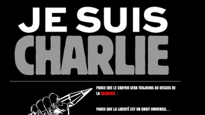 „Шарли Ебдо“ осмя и борбата с тероризма