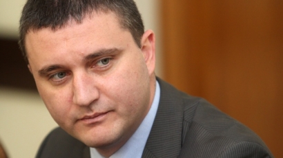 Горанов: Борисов не е обсъждал професионалното развитие на Искров на среща