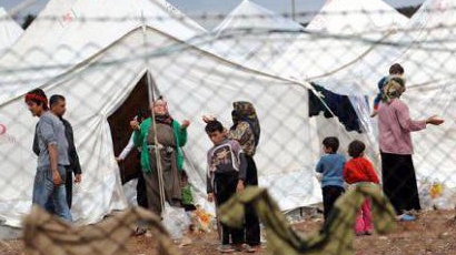 Търсим подслон за сирийски бежанци