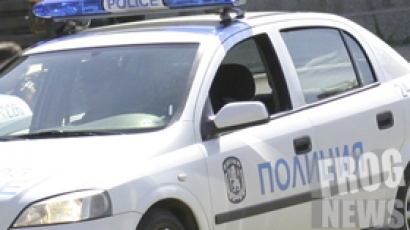 Българо-гръцки полицейски екипи дебнат на „Маказа“